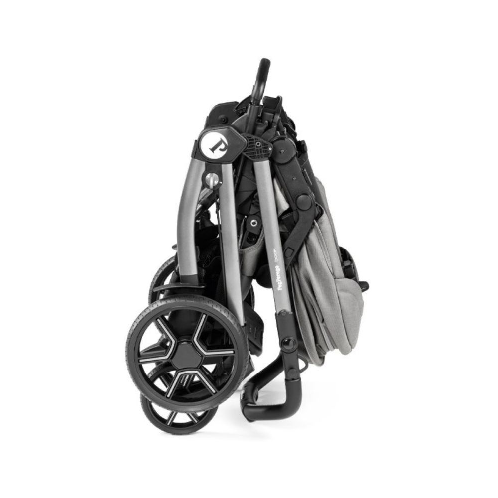 Peg Perego Kolica za bebe Book Mercury slika 5