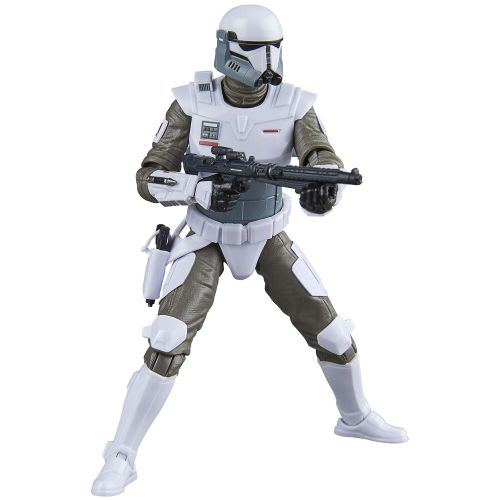 Star Wars The Mandalorian Imperijalni Oklopni Zapovjednik figura 15cm slika 3