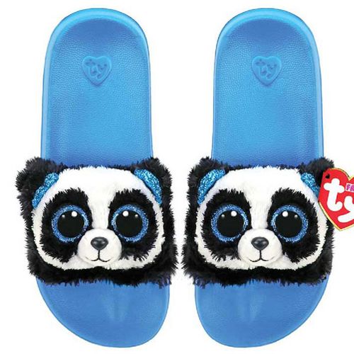 MR95466 Ty Kid Ty Papuce Bamboo 36-38 Mr95466 slika 1