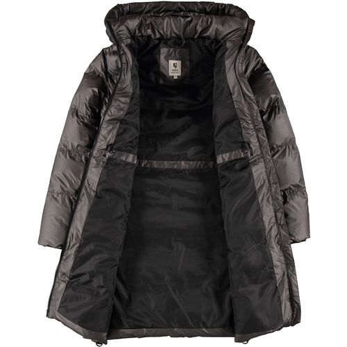 Garcia Grey Puffer kaput slika 2