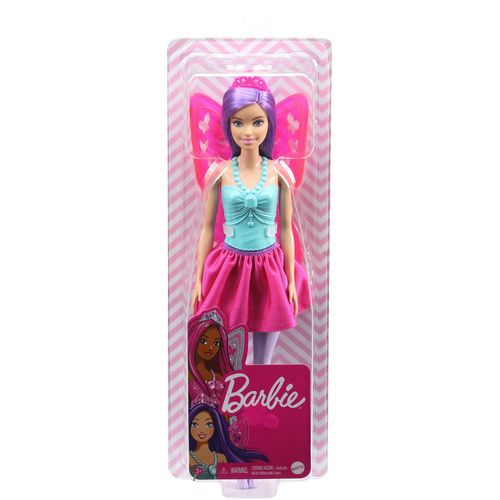 Barbie vila *sort  slika 3