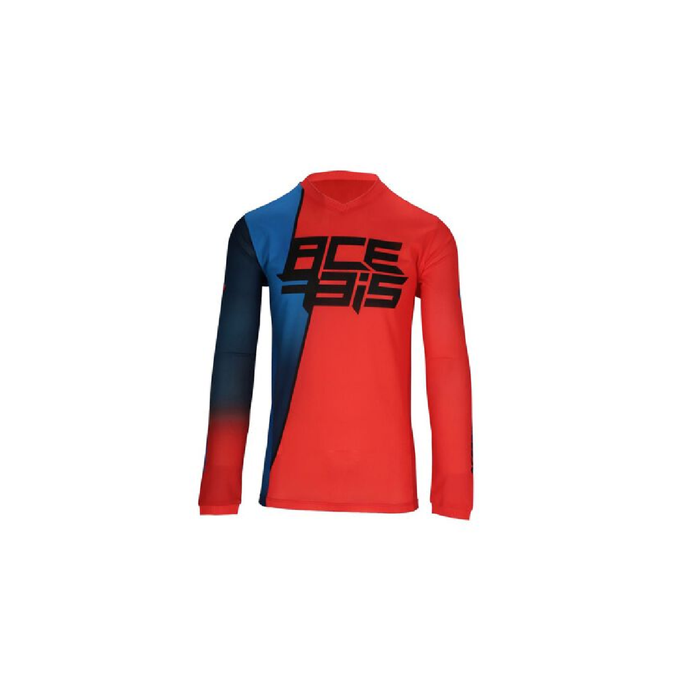 Majica - dres Acerbis MX J-Track Seven CP XXL vel. slika 1