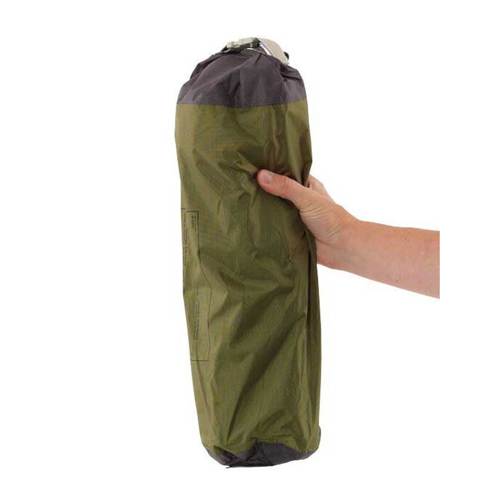 Robens Tenda Tarp 3x3m, Zelena slika 3