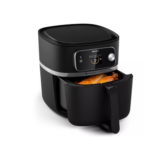 Philips HD9880/90 Airfryer XXL Combi Connected slika 5