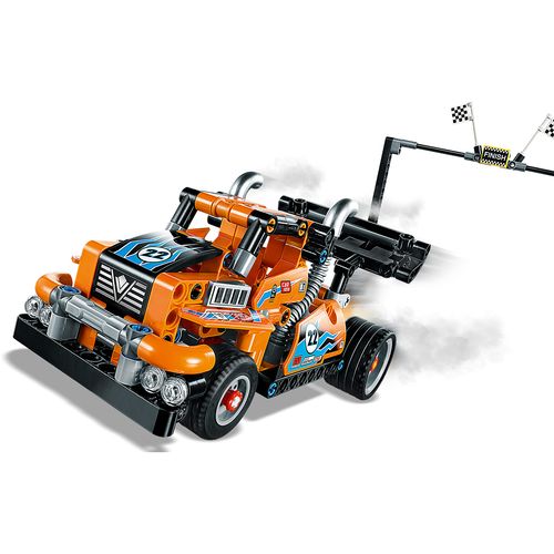 LEGO Technic 42104 trkaći kamion slika 2