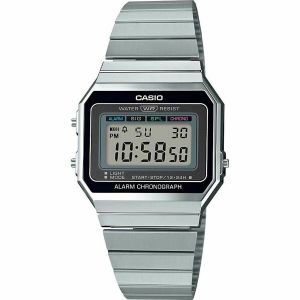 Uniseks sat Casio A700WE-1AEF (Ø 35 mm)