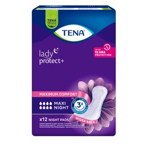 Tena Lady Maxi Night, 12 komada