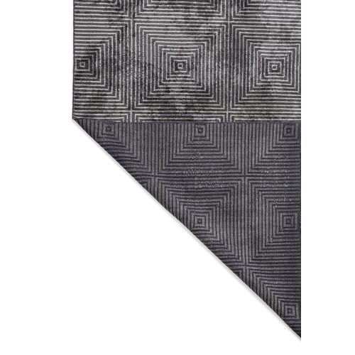 Tepih COSMOS GREY, 160 x 230 cm slika 3