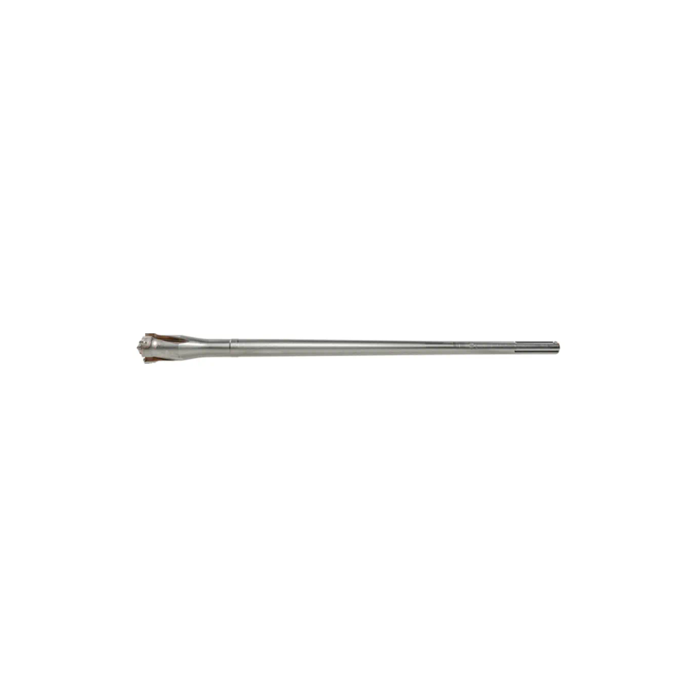 Makita - Probojna burgija / probojno svrdlo za SDS-MAX bušilice, 40x450x550 mm za beton E-20080 slika 1