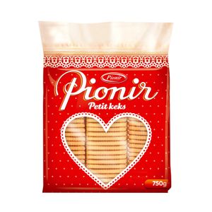 PIONIR PETIT KEKS 750G XXL