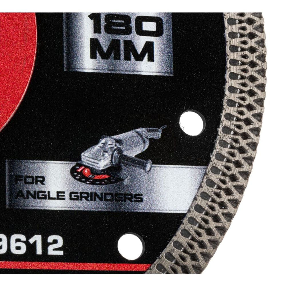 Proline Disk Dijamantni Tanak 180Mm 1,8X10X22,23Mm slika 2