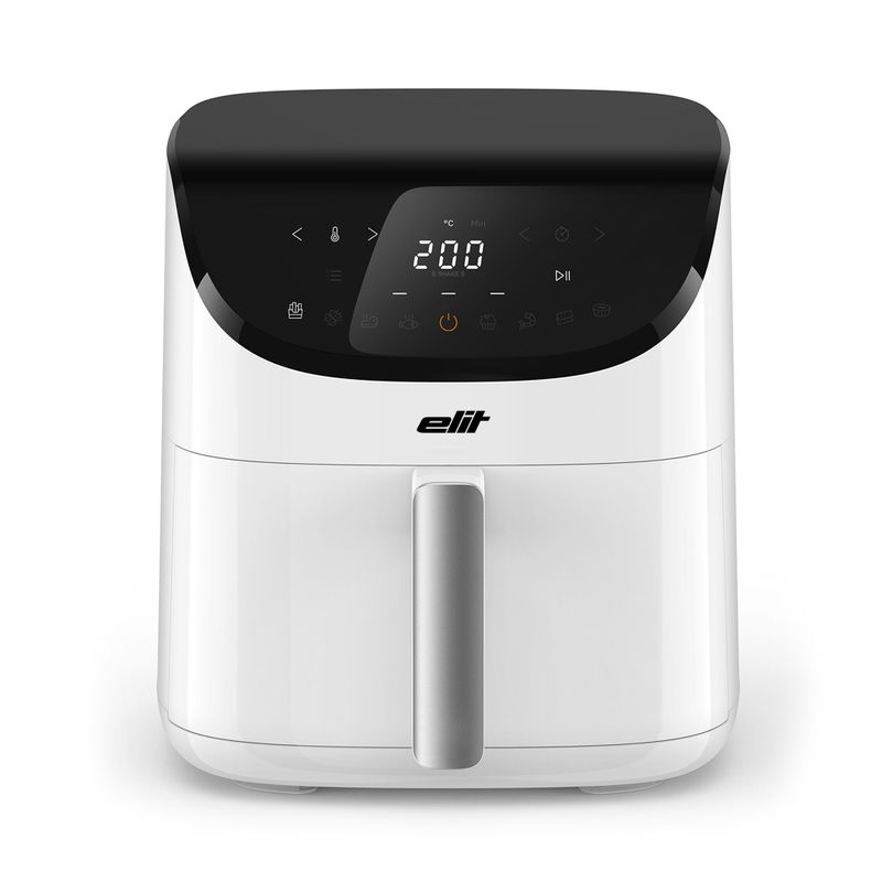 Elit ELIT Air Fryer NUTRIFRY AF5000 image