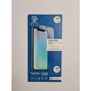 iPhone 14 Tempered 2.5D zaštitno staklo