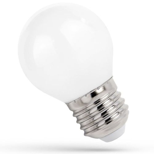 TOOLIGHT Topla LED žarulja E27 230V 1W Edison 14585 slika 2