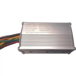 Kontroler Vsett 8
