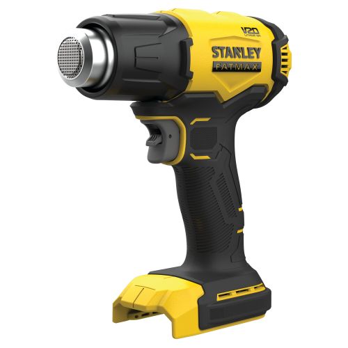 STANLEY aku fen za vrući zrak 20v fatmax sfmce530b slika 2