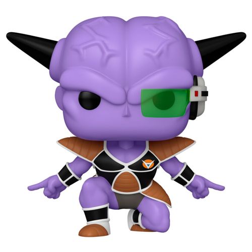 Funko POP figura Dragon Ball Z Ginyu Force Ginyu slika 2