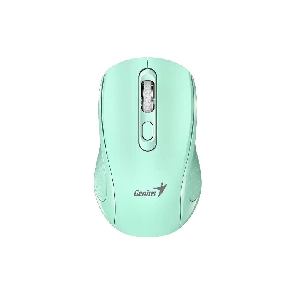 Miš Genius NX-8025S, Aquamarine slika 1