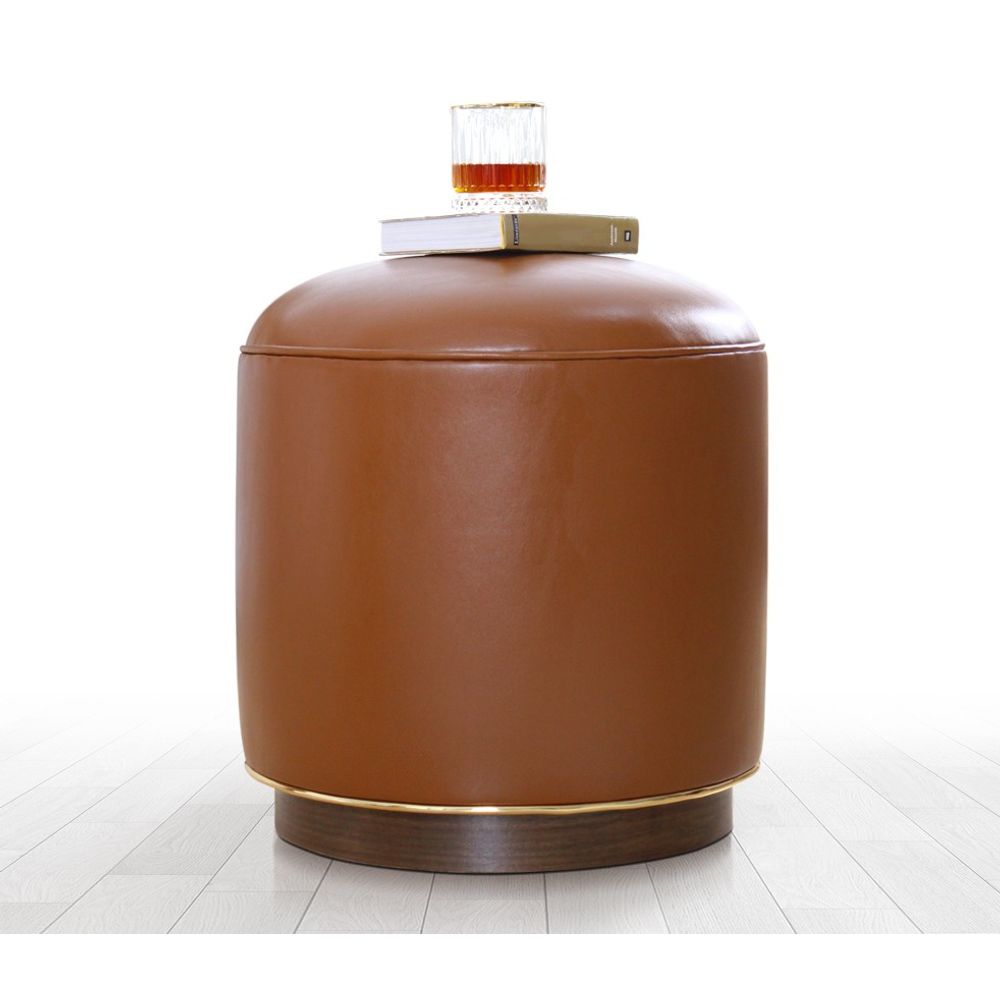 Milotte - Camel Camel Pouffe slika 1
