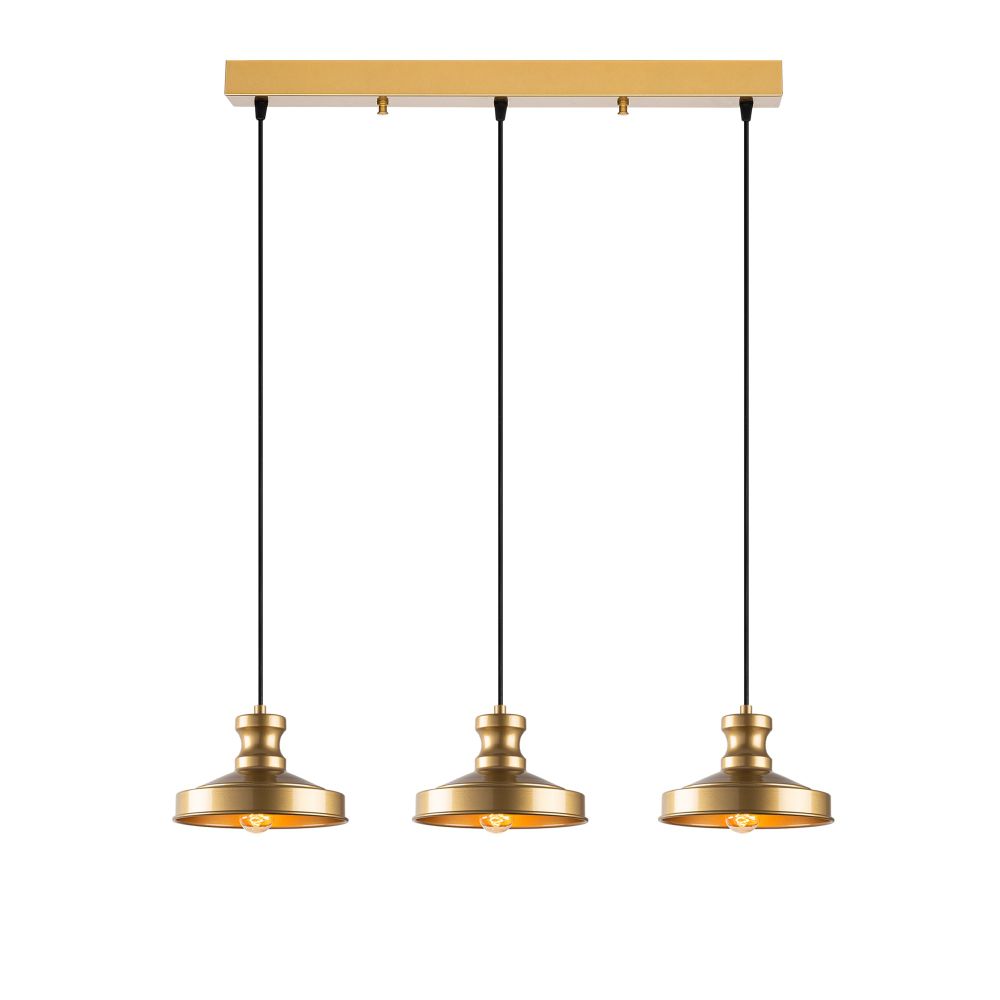 Luster Gullu – 182Gold-2 slika 4