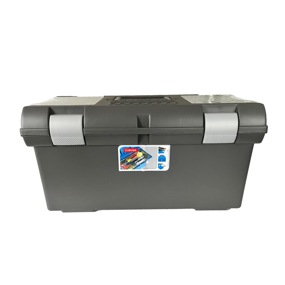 CURVER kutija za alat 58x29x30cm Premium slika 1