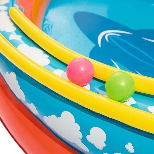 Bestway bazen Lava Lagoon Play Center – 265 x 265 cm slika 5