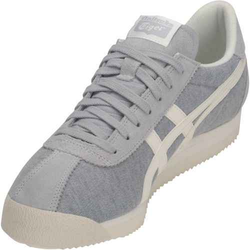 Asics ONITSUKA TIGER Muške patike Tiger Corsair sive slika 2