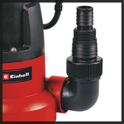 Einhell Potopna pumpa za čistu vodu GC-SP 3580 LL slika 6