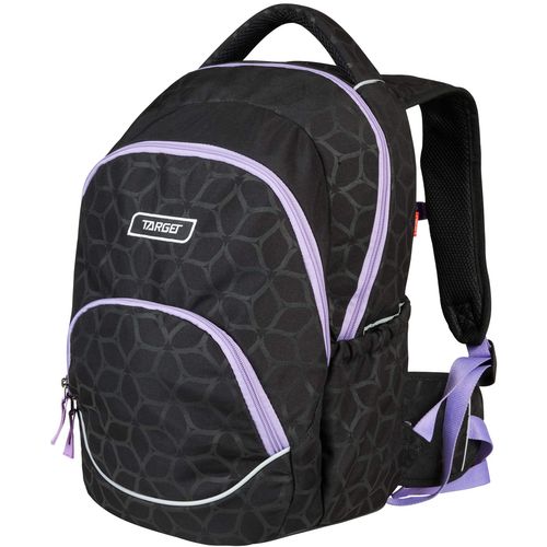 Target ruksak Flow pack astrum violet slika 1
