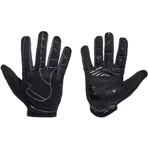 RUKAVICE RFR PRO LONG BLACK'N'ANTHRACITE 11942 slika 1