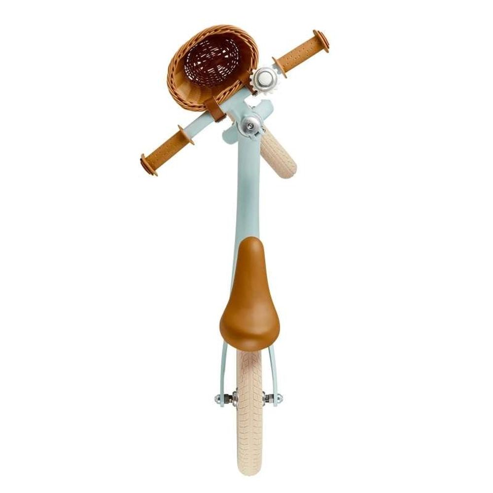 Kinderkraft Balans bicikl RAPID 2, Blue Breeze slika 5
