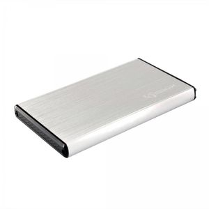 SBOX HDD kućište HDC-2562 / USB-3.0 bijelo