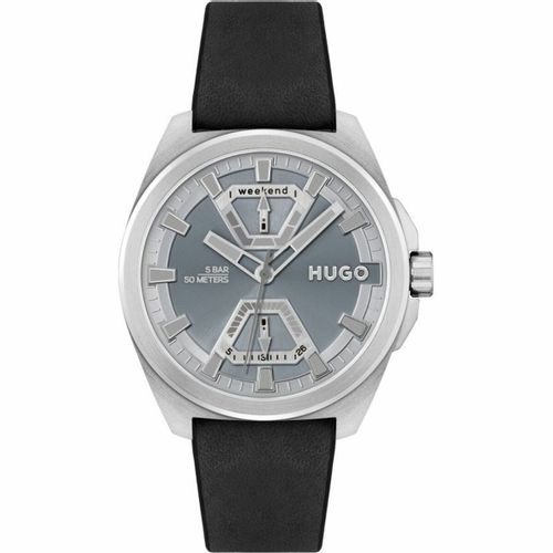 Uniseks sat Hugo Boss 1530240 (Ø 46 mm) slika 1