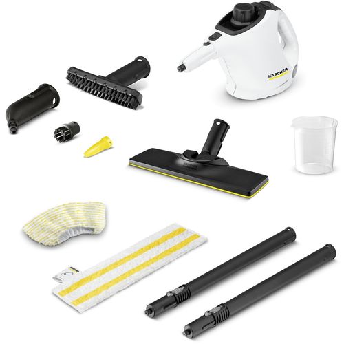 Karcher SC1 EasyFix Paročistač slika 2