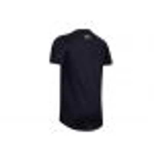 Under armour charged cotton ss jr tee 1351832-001 slika 8