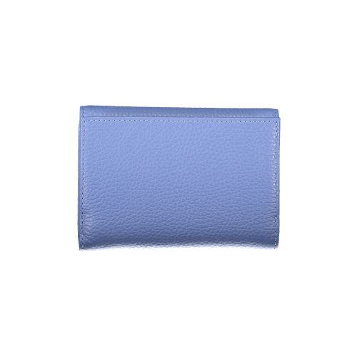 COCCINELLE WOMEN'S WALLET BLUE slika 2