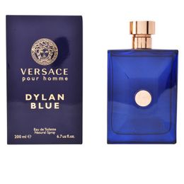 Versace Pour Homme Dylan Blue Eau De Toilette 200 ml za muškarce