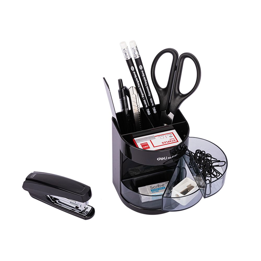 SET KANCELARIJSKOG PRIBORA DELI E38253 slika 1