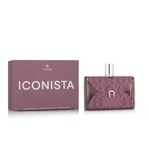 Aigner Etienne Iconista Eau De Parfum 100 ml za žene slika 3