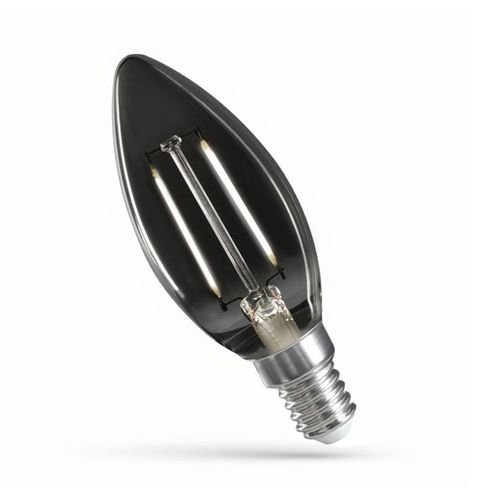 TOOLIGHT LED neutralna žarulja E-14 230V 2.5W Ukrasno ogledalo 14467 slika 1