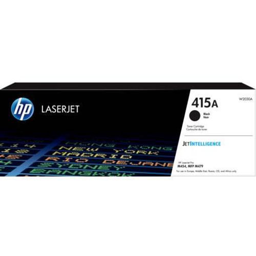 HP toner 415A Black (W2030A) slika 1