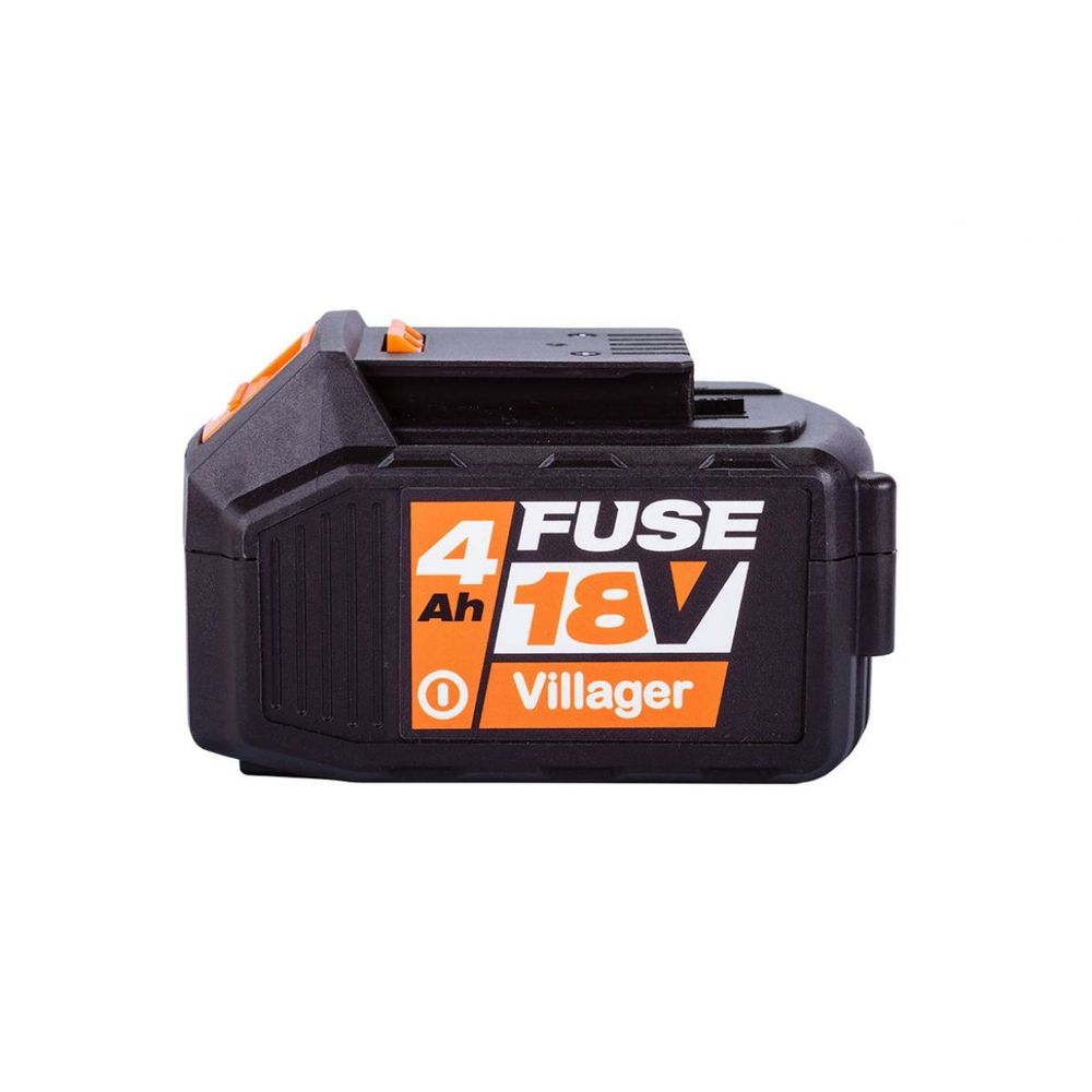 Villager Fuse baterija 18V 4,0 Ah slika 2