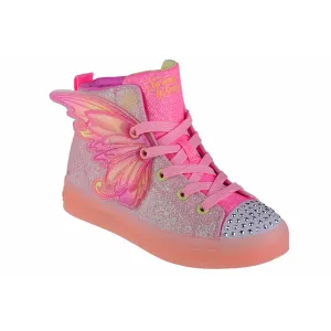 Skechers Twi-Lites 2.0 - Twinkle Wishes 314350L-LPMT Dječje Tenisice