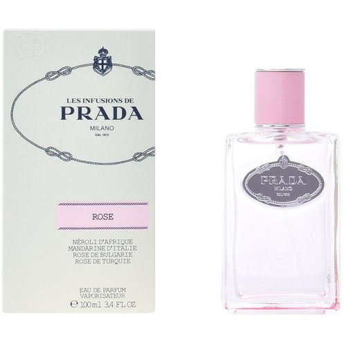 Prada Infusion de Rose (2017) Eau De Parfum 100 ml (woman) slika 2