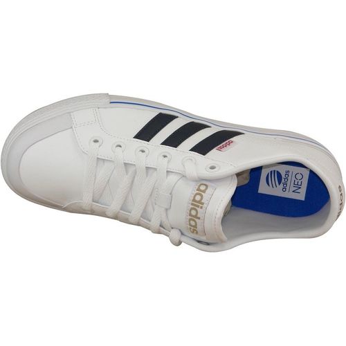 Adidas muške tenisice clementes  f98799 slika 3