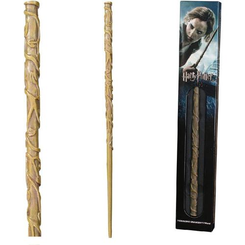 NOBLE COLLECTION - HARRY POTTER - WANDS - HERMIONE GRANGER’S WAND slika 2