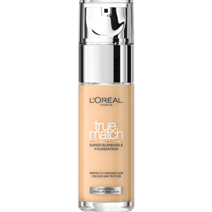 L'Oreal Paris True Match Tečni puder 1.5.N Linen