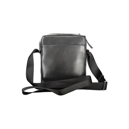 CALVIN KLEIN MEN'S SHOULDER BAG BLACK slika 2