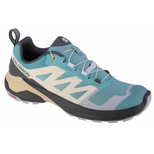 Salomon X-Adventure W 473216 Ženske Planinarske Cipele slika 5