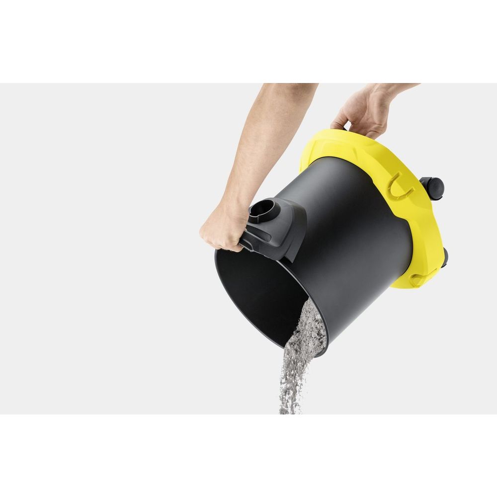 KARCHER Usisivač za pepeo AD 4 PREMIUM 1.629-731.0 slika 12